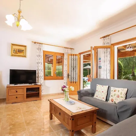 Schoene Mit Beheiztem Pool Vakantiehuis *